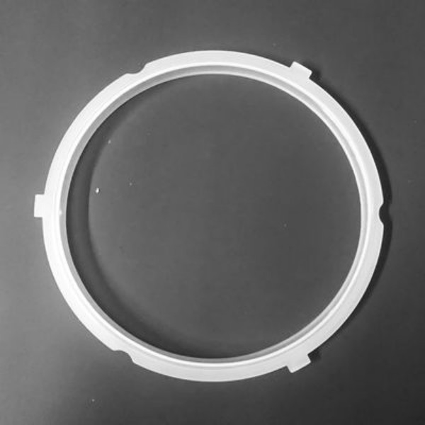 Scelta della gomma di silicone di ozono ed UV di resistenza MVQ buona 110 per le applicazioni industriali