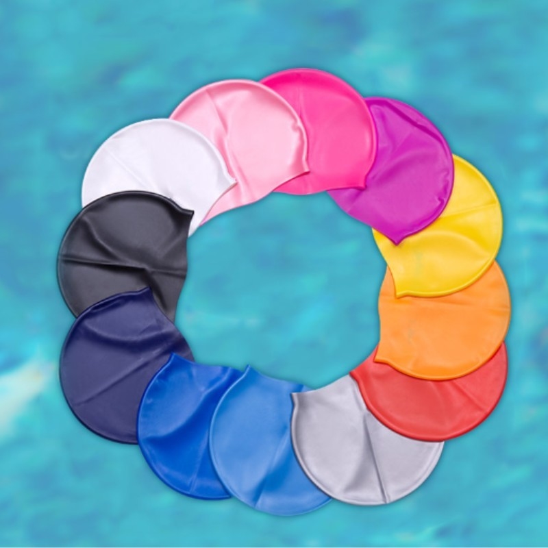 Gomma di silicone metilica del vinile basso di durezza MVQ per la piscina e le applicazioni acquatiche