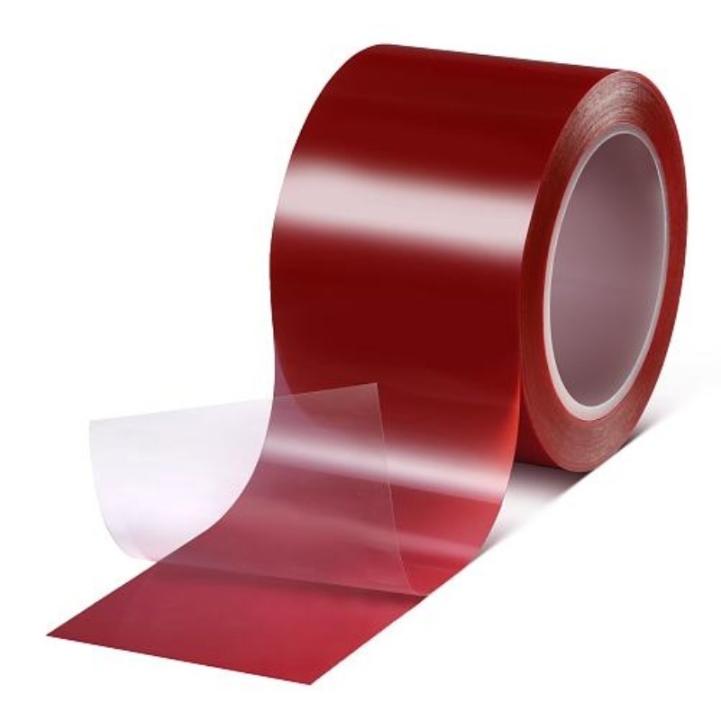 300°C elastomero ad alta temperatura della gomma di silicone di resistenza MVQ per il nastro adesivo del silicone