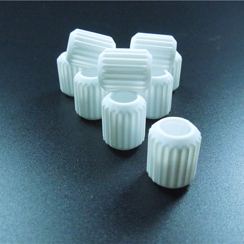 Materia prima composta resistente ad alta temperatura dell'elastomero di silicone MVQ per la modellatura e l'estrusione