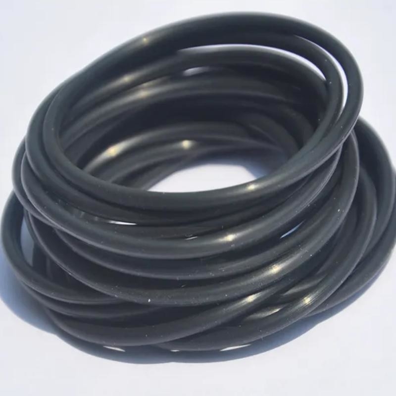 1030 elastomeri di gomma attivi del grado ACM 10.50Mpa ACM del cloro per industria automobilistica