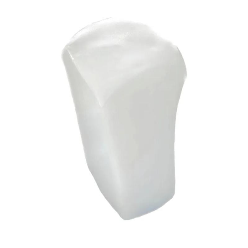 materie prime della gomma di silicone dell'estrusione del silicone di 7.0Mpa HTV per il modanatura e l'estrusione