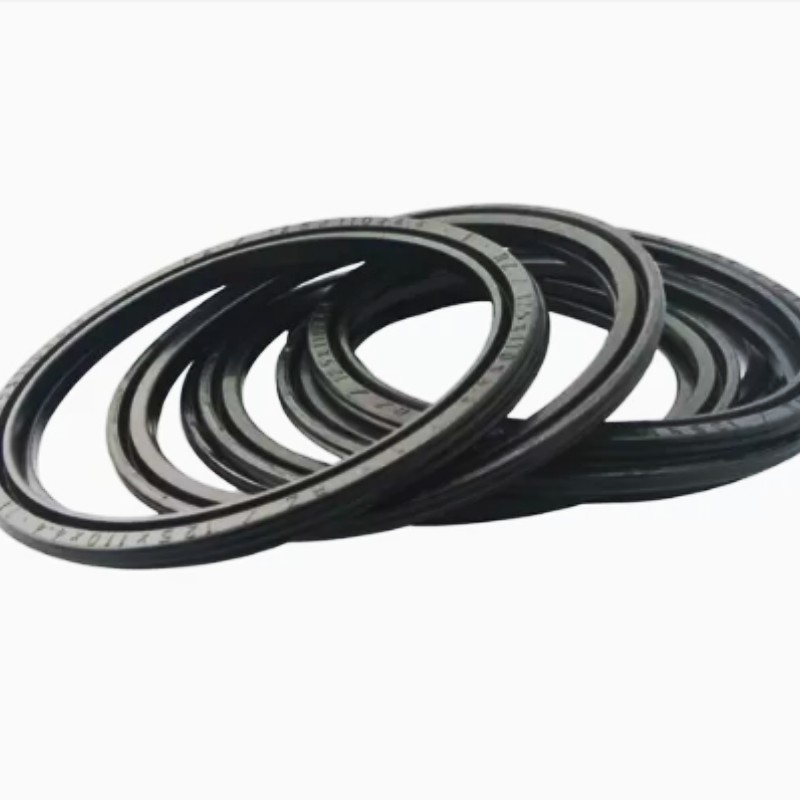 materie prime della gomma di silicone dell'estrusione del silicone di 7.0Mpa HTV per il modanatura e l'estrusione