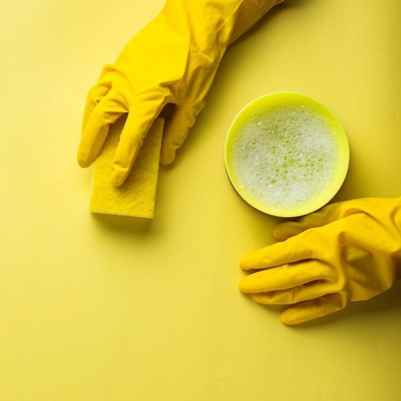 6.5Mpa FDA ha certificato la gomma traslucida dell'elastomero di silicone per articolo da cucina e gli utensili da cucina