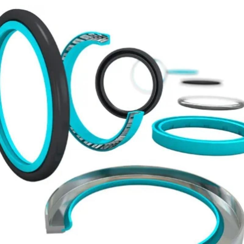 Gomma di silicone per tutti gli usi di resistenza 5.5Mpa VMQ MVQ di bassa temperatura e di livello per l'estrusione