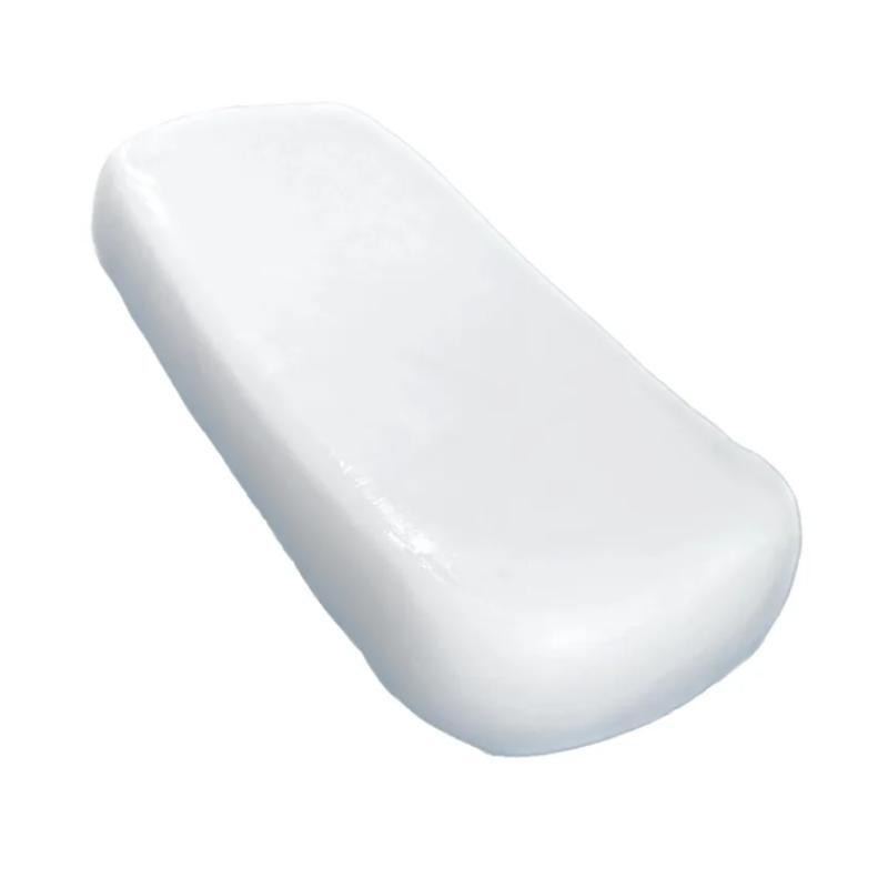 Buona gomma di silicone per tutti gli usi elettrica dell'isolamento 7.5Mpa VMQ MVQ per l'estrusione