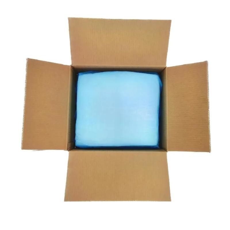 Buona gomma di silicone per tutti gli usi elettrica dell'isolamento 7.5Mpa VMQ MVQ per l'estrusione