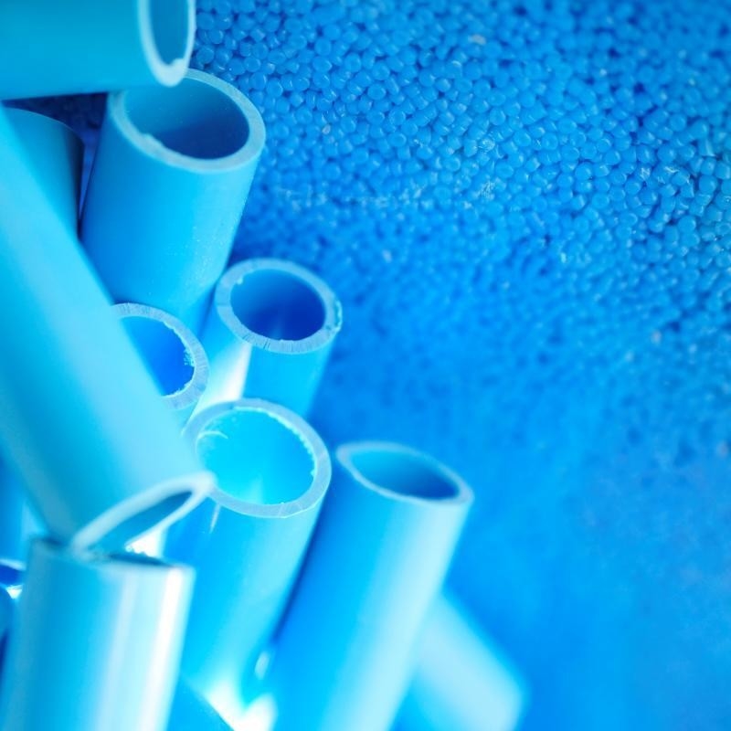 Gomma di silicone di allungamento di uso generale 250% di VMQ per i generi differenti di cavi elettrici