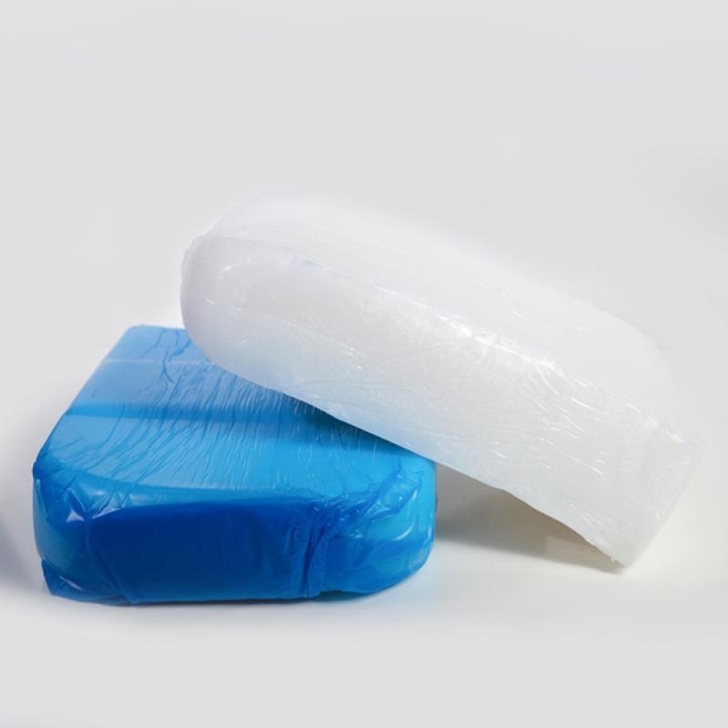 Silicone comune dell'elastomero del grande silicone di durevolezza 7.5Mpa MVQ per cavo e fune