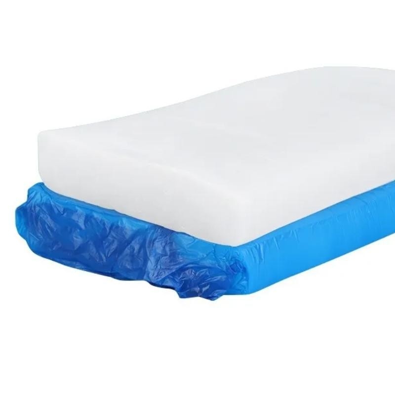 Silicone comune dell'elastomero del grande silicone di durevolezza 7.5Mpa MVQ per cavo e fune