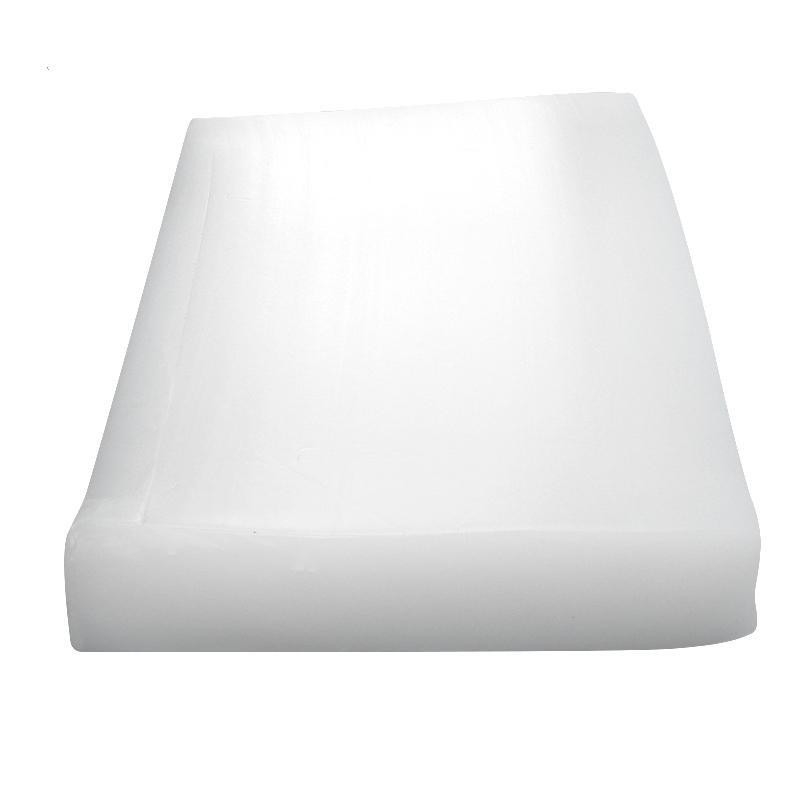 Gomma di silicone dell'insieme MVQ VMQ di tensione di personalizzazione 7% di colore per le parti elettriche