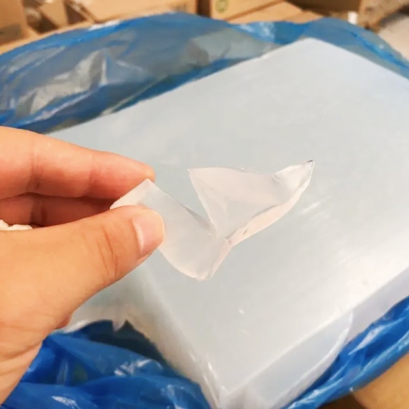 Gomma di silicone dell'insieme MVQ VMQ di tensione di personalizzazione 7% di colore per le parti elettriche