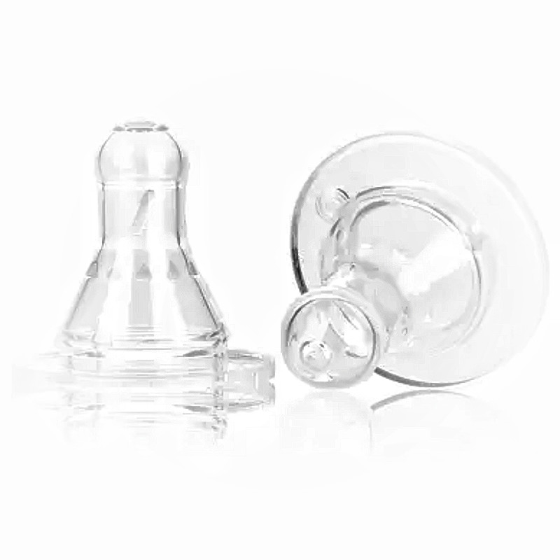 Gomma di silicone liquida incolore dello stampaggio ad iniezione del silicone dell'elastomero di 35 rive A 6Mpa