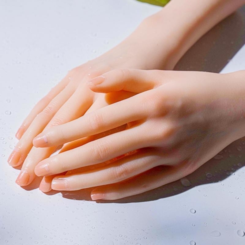 muscolo umano 4.0Mpa e gomma di silicone grassa dell'elastomero di simulazione per la fabbricazione artificiale degli arti
