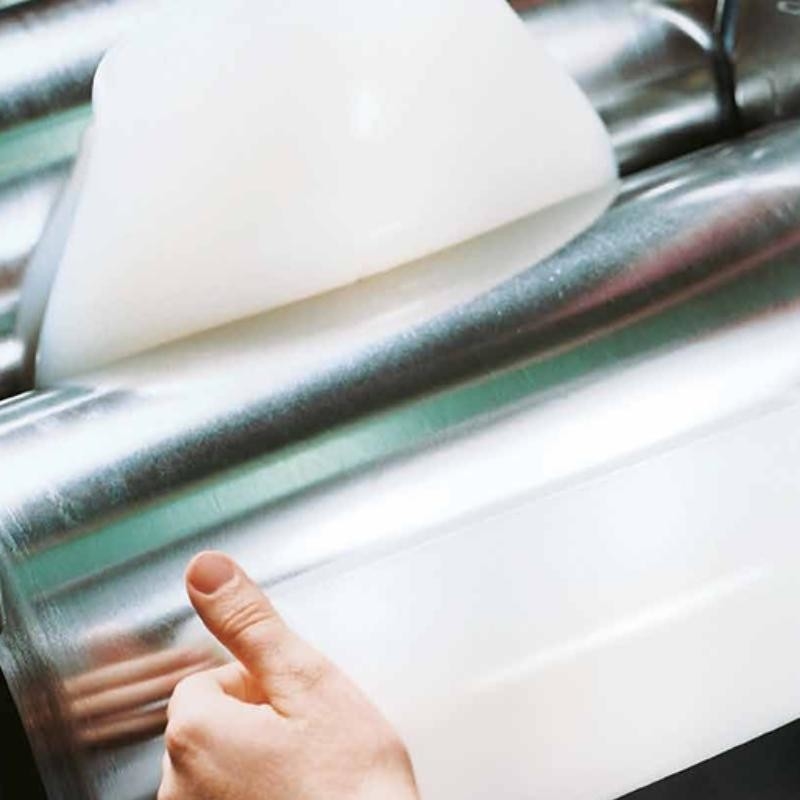 Elastomero d'isolamento elettrico standard ad alta tensione della gomma di silicone