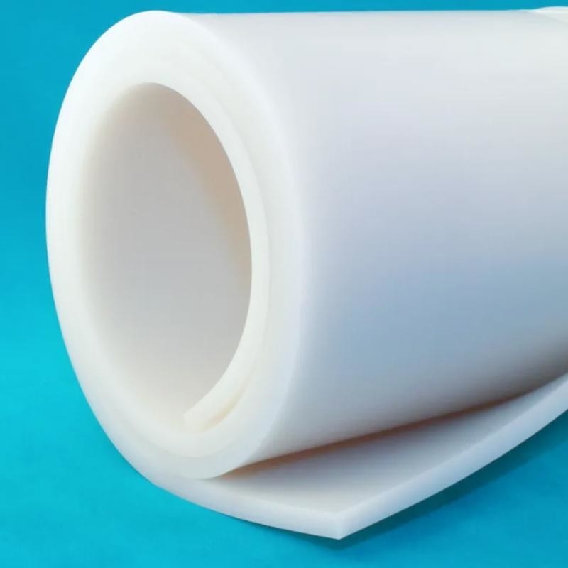 Elastomero d'isolamento elettrico standard ad alta tensione della gomma di silicone