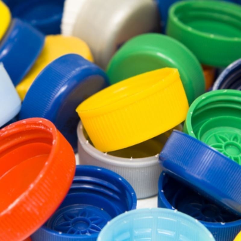 Dispersione buona di Masterbatch di colore di gomma premio per lo stampaggio ad iniezione