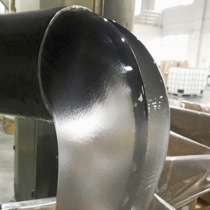 0.07 - 0,12% gomme metiliche VMQ del silicone del vinile di gomma per industria automobilistica