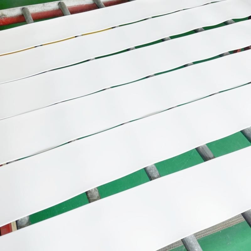 1.08g/cm3 Densità Gomma di silicone comune per lo stampaggio con elevata stabilità termica