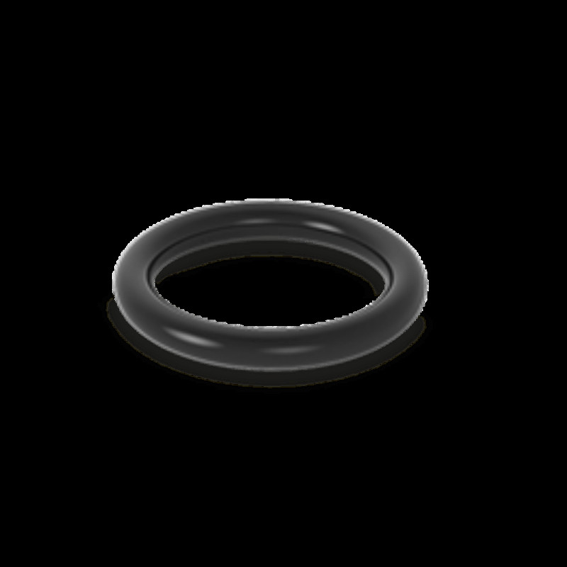 Acrilato ACM gomma 1640L 14,5Mpa resistenza alla trazione per anello O e guarnizioni