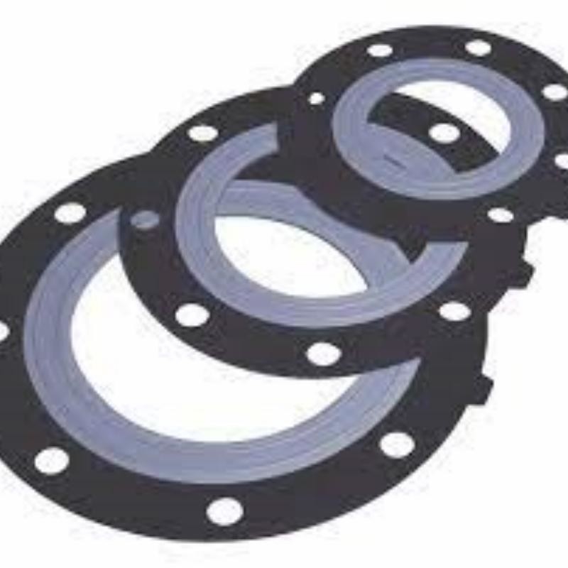 Acrilato ACM gomma 1640L 14,5Mpa resistenza alla trazione per anello O e guarnizioni
