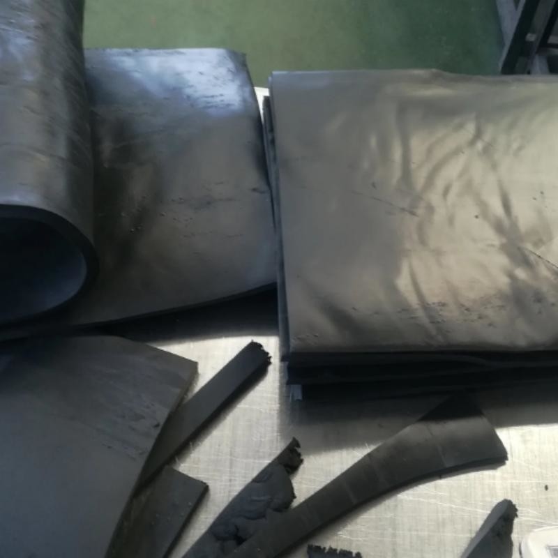 AEM ACM Composto di gomma 73 ShA Durezza Nero per sigillazione automobilistica